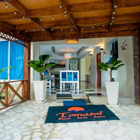 Tomasol Aparthotel Punta Cana Esterno foto