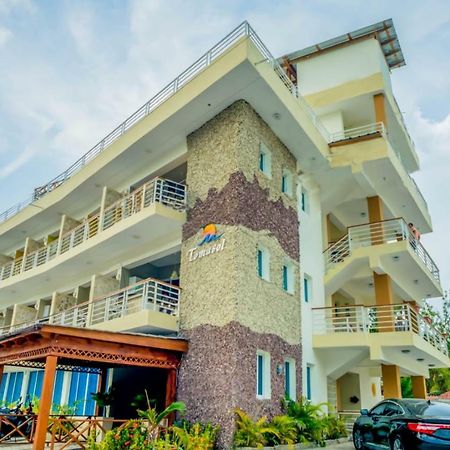 Tomasol Aparthotel Punta Cana Esterno foto