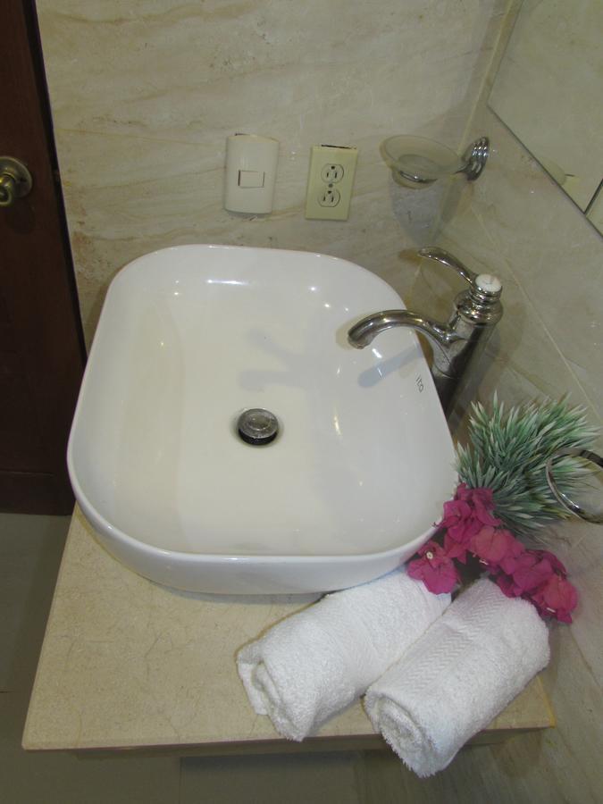 Tomasol Aparthotel Punta Cana Esterno foto