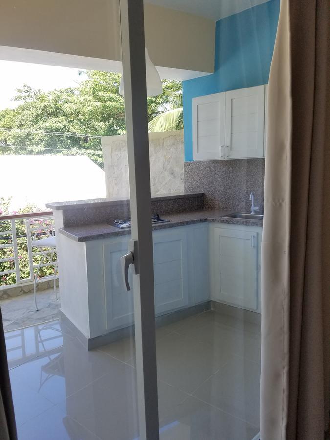 Tomasol Aparthotel Punta Cana Esterno foto