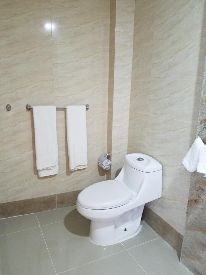 Tomasol Aparthotel Punta Cana Esterno foto