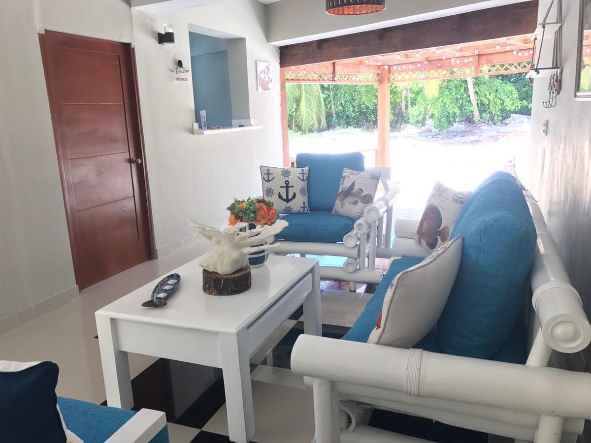 Tomasol Aparthotel Punta Cana Esterno foto