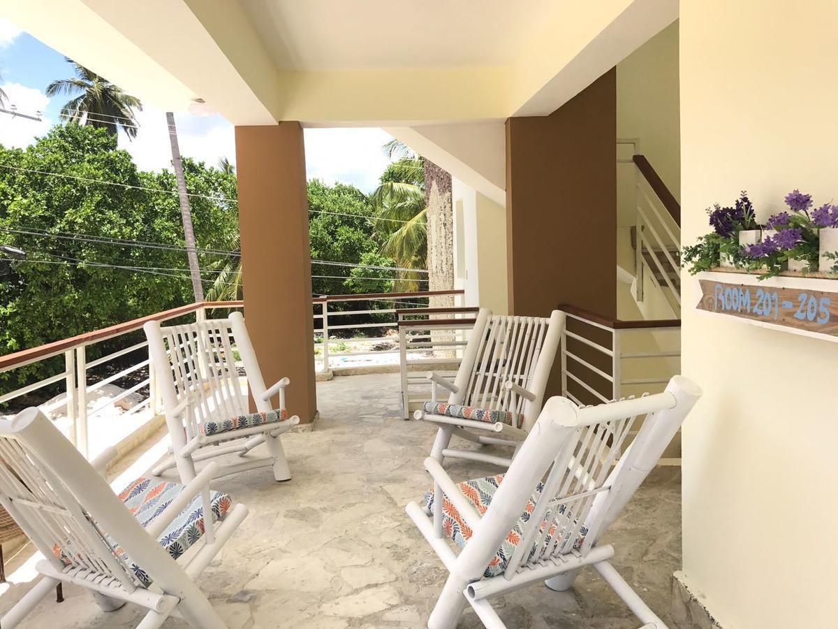 Tomasol Aparthotel Punta Cana Esterno foto