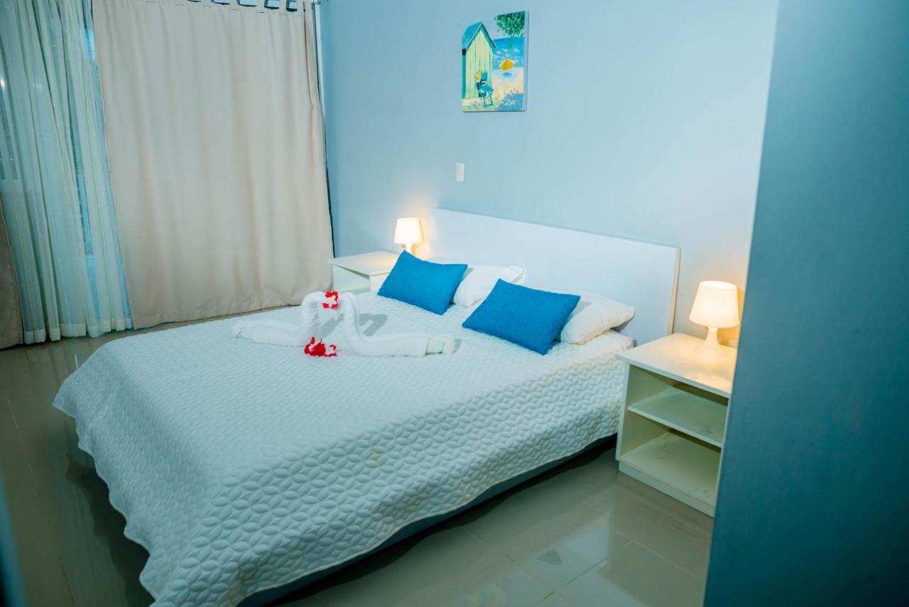 Tomasol Aparthotel Punta Cana Esterno foto