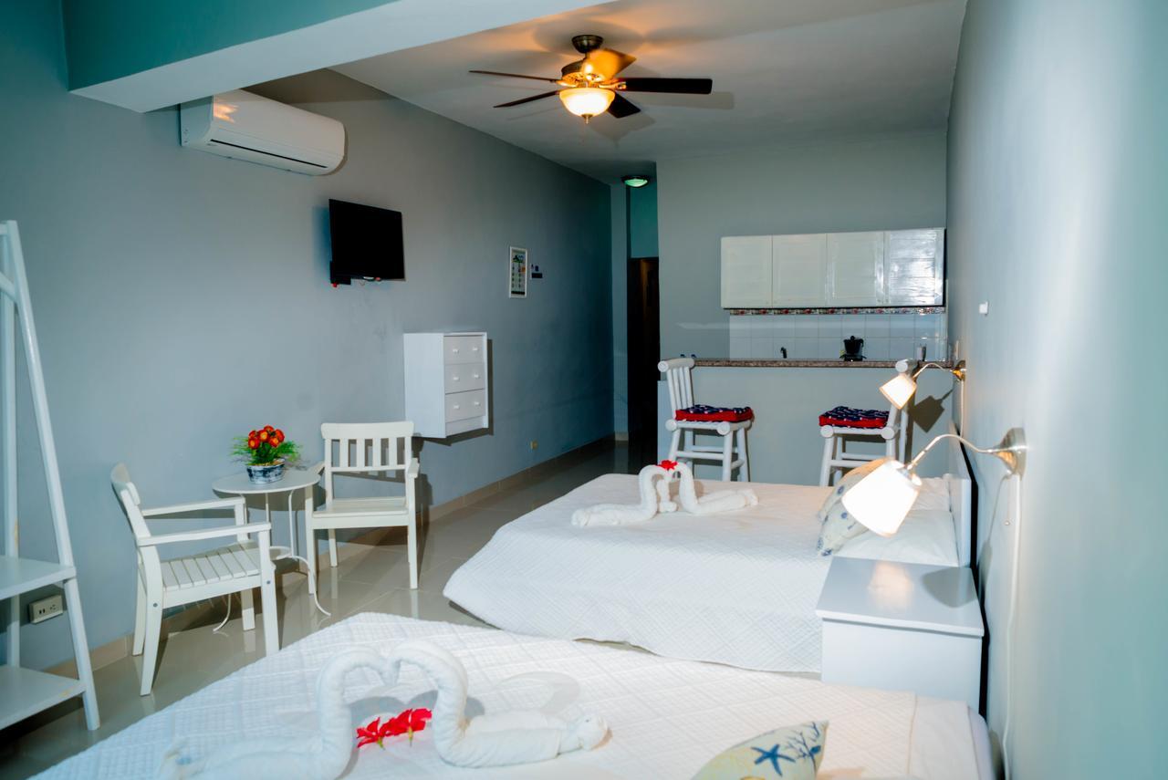 Tomasol Aparthotel Punta Cana Esterno foto