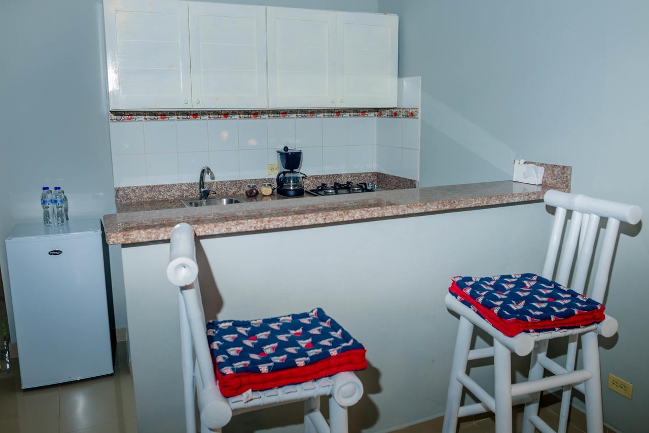 Tomasol Aparthotel Punta Cana Esterno foto