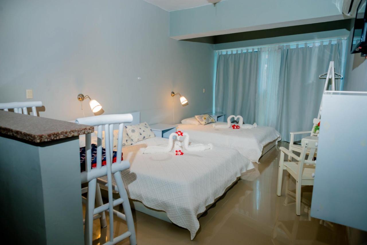 Tomasol Aparthotel Punta Cana Esterno foto