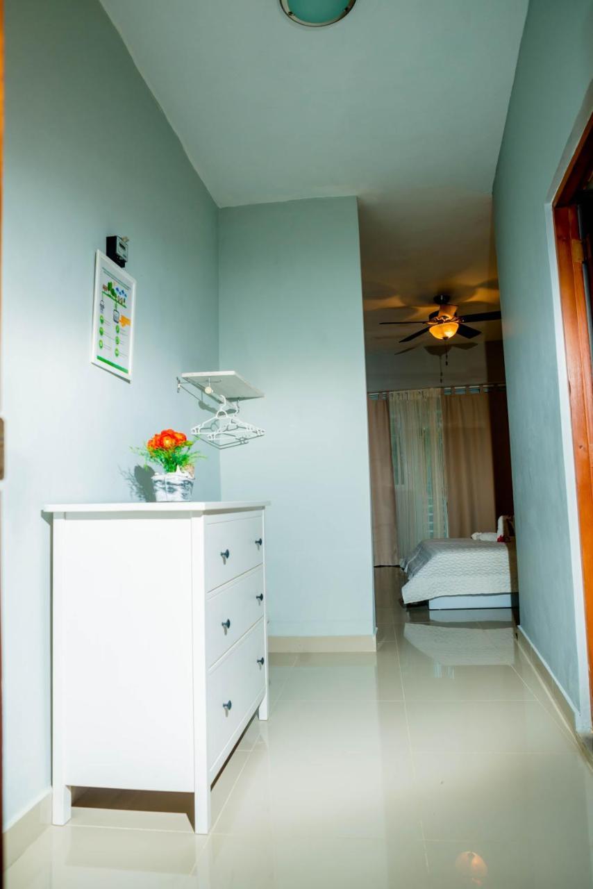 Tomasol Aparthotel Punta Cana Esterno foto